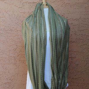 Ana & Ava Infinity Scarf